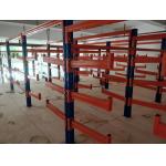 SGS Heavy Duty Warehouse Shelving Steel Mezzanine Plasterboard Bulky Storage for sale