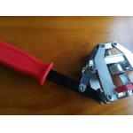 Reliable Manual Bottle Capper / Beer Bottle Capping Tool Metal And Plastic Material