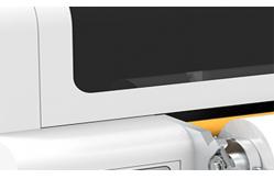 China Stable UV Printer Machine DTF Inkjet Printer For Stickers Easy To Operate supplier