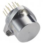 Good long term stability quartz accelerometer high repeatability navigation flexure accelerometer for sale