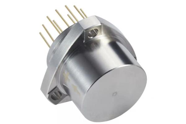 Good long term stability quartz accelerometer high repeatability navigation flexure accelerometer