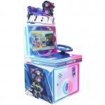 New Coin-Operated Arcade Game Machine Children'S Single Player Racing Game Machine