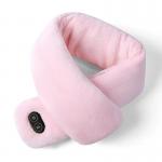 High Quality 2024 Factory Direct Portable  Stay Warm  Comfortable Electric Heating Scarf For Winter for sale