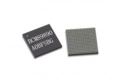 China Ethernet Chip BCM89890A0BFSBG Multigigabit Automotive Ethernet PHY BGA Package supplier