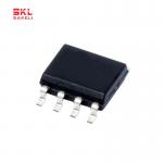 RC4558DR Amplifier IC Chip Op Amps Dual GP Op Amp Low Noise Operational Amplifier 30V 3MHz Package SOIC-8 for sale