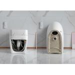 Electronic Bidet Smart Intelligent Toilet Automatic Cleaner Seat