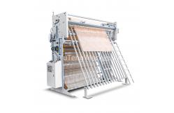 China Computerized Intelligent Panel Cutter Machine Textile Cutting Machine supplier