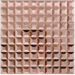 Mosaic Wall Tiles  Coating Equipment , Glass Floor and Wall Tiles  PVD Coating Equipment for sale