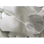 Polyester Needle Punched Felt Filter Bags Used For Multi Bag Filter Vessels for sale
