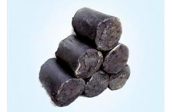 China Anhydrous Tap Hole Clay Customized Size Gas Permeability High Refractoriness supplier