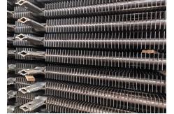 China High-Frequency Welding Carbon Steel Boiler H Fin Tube With High-Efficiency supplier