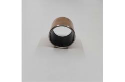 China Du Bushing Self Lubricating Bearings Equivalent Garlock supplier