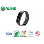 Fast Curing And High Strength LSR Liquid Silicone Rubber For Watch MSDS
