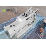 Silenced Type Hydraulic Rock Breaker Excavator Jack Hammer Breaker Attachment for sale