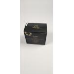 Custom Eco Friendly Paperboard Food Packaging Box For Cake Candy Chocolate Coffee With Folder Design for sale