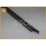 High Hardness Carbide Wear Strips RX10 For Solid / Dry Wood Cutting for sale