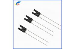 China HU-X Series Japanese Radial Thermal Fuse Threaded 3A 250V 115(℃) Fuse supplier