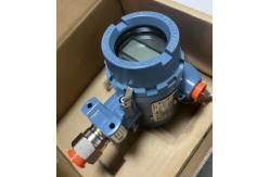 China Original Rosemount 3051G Pressure Transmitter 3051GP4A2B21AB4K8M5HR5 supplier