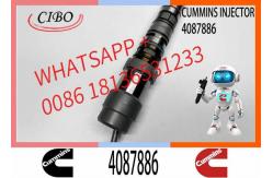 China Injector Nozzle Assembly 4928345 4087886 4010029 4001830 QSK19 QSK23 QSK60 Engine Series supplier