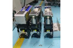 China High Precision SMT Head Unit FUJI NXT V12 Head UH03319 supplier