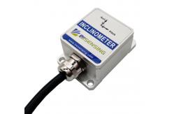 China VG50 Low-Cost Digital Dynamic Inclinometer Tiltmeter RS232/485/TTL/CAN Optional supplier