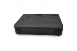 China Channel Editing DVB C Receiver USB PVR 32 Around H264 Hd Stb supplier