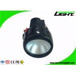 143g Cordless Mining Lights 10000lux strong brightness For Mountian - Climbing / Hiking for sale