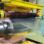 Circle Blade Slitter Advanced Automatic Steel Coil Slitting Machine for sale
