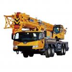 China Overseas new  XCMG  XCT75_S truck crane hydraulic with basket telescope price for sale for sale