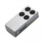 58 60HRC 1.2162 Locating Block Z18 Z19 Square Interlock for sale