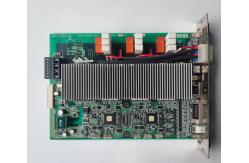 China KHN-M5840-911 Servo Board Assy YS24X Driver Card 2.30KW supplier
