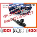 Remanufactured diesel fuel injector 0414720223 0414720230 0414720313