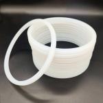 Silicone Rubber Custom Fitting Seals Are Durable And High Temperature Resistant