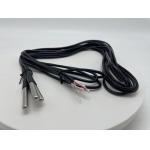 300C High Temp PT1000 PT100 RTD Thermocouple Sensor For Oven for sale