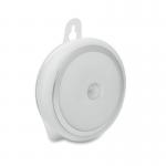 0.5W IP20 Battery Operated Night Lights 35lm Motion Sensor Battery Operated for sale