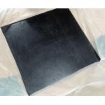 EN71-1 Clause 8.5 Drop Flat Aluminum Plate Coating Thickness 2mm