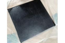 China EN71-1 Clause 8.5 Drop Flat Aluminum Plate Coating Thickness 2mm supplier