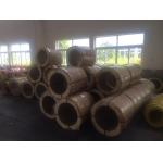 Customized EPQ Wire Electrolysis Bright Surface 1.4301 1.4410 1.4401 Material