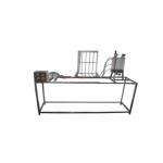 Vocational Training Fluids Hydrostatics Bench Hydrology Demonstration for sale