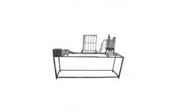 China Vocational Training Fluids Hydrostatics Bench Hydrology Demonstration supplier