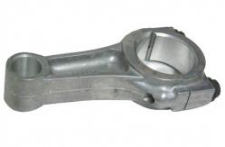 China Polishing Precision Casting Parts , Tight Tolerance Die Casting Parts supplier