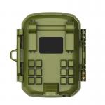 20mp Hunting Game Camera 1.5 Inch LCD Motion Activated 1080p Trail Camera