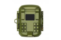China 20mp Hunting Game Camera 1.5 Inch LCD Motion Activated 1080p Trail Camera supplier