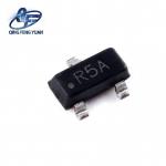 BOM Supplier TI/Texas Instruments LM4040AIM3 Ic chips Integrated Circuits Electronic components LM4040 for sale