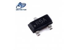 China BOM Supplier TI/Texas Instruments LM4040AIM3 Ic chips Integrated Circuits Electronic components LM4040 supplier
