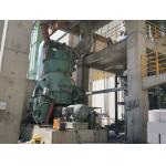 Hengcheng Vertical Raw Mill euipment For Cement Clinker Grinding for sale