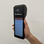 Lightweight SDK Customizable Android POS Terminal With High Capacity Battery for sale
