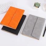 B6 Compostable Recycled Paper Notebook Wire O Eco Friendly A4 100gsm for sale