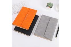 China B6 Compostable Recycled Paper Notebook Wire O Eco Friendly A4 100gsm supplier