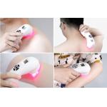 LLLT Portable Handheld Pain Relief Laser Therapy Device For Back Shoulder Pain for sale